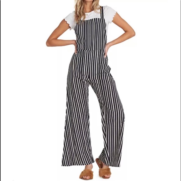 Billabong Still here overalls - Picture 1 of 9